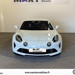 Alpine A110 A110 1.8T 300 ch S Rouen