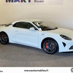 Alpine A110 A110 1.8T 300 ch S Rouen