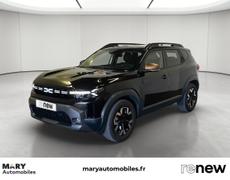 Dacia Duster Rouen