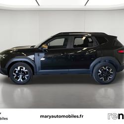 Dacia Duster Hybrid 140 Extreme occasion - Rouen - photo 2/26