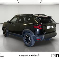 Dacia Duster Hybrid 140 Extreme occasion - Rouen - photo 3/26