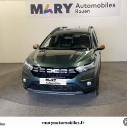 Dacia Jogger Jogger Hybrid 140 7 places GSR2 Extreme Rouen