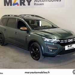 Dacia Jogger Jogger Hybrid 140 7 places GSR2 Extreme Rouen