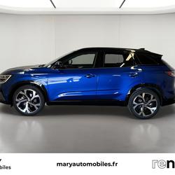 Renault Austral E-Tech full hybrid 200 GSR2 Techno esprit Alpine occasion - Rouen - photo 2/28