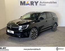 Renault Espace 5 Rouen