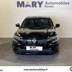 Renault Espace 5 Espace E-Tech full hybrid 200 GSR2 Techno Rouen
