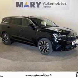 Renault Espace 5 Espace E-Tech full hybrid 200 GSR2 Techno Rouen