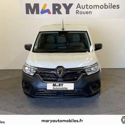 Renault Kangoo KANGOO VAN BLUE DCI 95 GRAND CONFORT- 22 Rouen