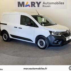 Renault Kangoo KANGOO VAN BLUE DCI 95 GRAND CONFORT- 22 Rouen
