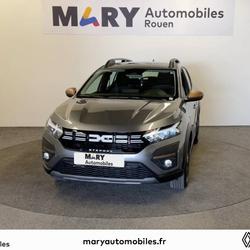 Dacia Sandero Sandero ECO-G 100 GSR2 Stepway Extreme Rouen