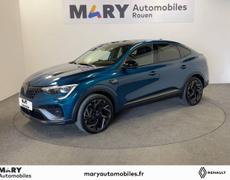 Renault Arkana Rouen