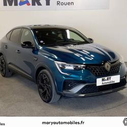 Renault Arkana Arkana E-Tech full hybrid 145 GSR2 esprit Alpine Rouen