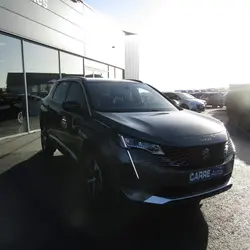 Peugeot 5008 1.5 BLUEHDI 130CH S&S GT EAT8 Dol-de-Bretagne