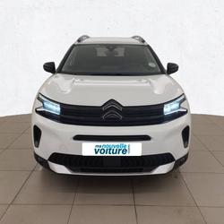 Citroen C5 Aircross C5 Aircross BlueHDi 130 EAT8 - Max Cholet