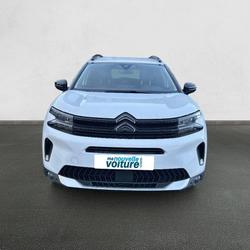 Citroen C5 Aircross C5 Aircross BlueHDi 130 EAT8 - Max Cholet