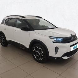 Citroen C5 Aircross C5 Aircross BlueHDi 130 EAT8 - Max Cholet