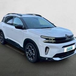 Citroen C5 Aircross C5 Aircross BlueHDi 130 EAT8 - Max Cholet