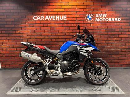 BMW F 700 - F 800 GS - 12 490 €