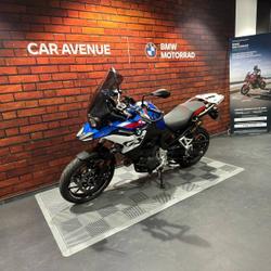BMW F 700 F 800 GS Chen&ocirc;ve