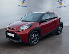 Toyota Aygo X Serres-Castet