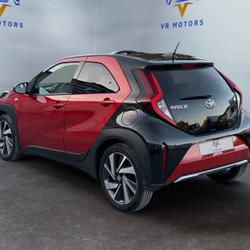 Toyota Aygo X COLLECTION S-CVT &ndash; 3 435 KM &ndash; 1&Egrave;RE MAIN &ndash; FULL LED &ndash; RELAX 1 AN &ndash; CARPLAY... occasion - Serres-Castet - photo 3/27