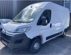 Citroen Jumper Libourne