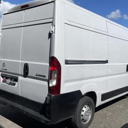 Citroen Jumper L2H2 BlueHDI 140ch TVA RECUPERABLE Libourne