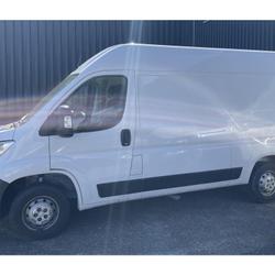 Citroen Jumper L2H2 BlueHDI 140ch TVA RECUPERABLE Libourne