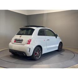 Abarth 500 ABARTH  FIAT 1.4i 16V  135 CV  GARANTIE 12 MOIS Libourne