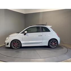 Abarth 500 ABARTH  FIAT 1.4i 16V  135 CV  GARANTIE 12 MOIS Libourne
