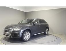 Audi Q5 Libourne