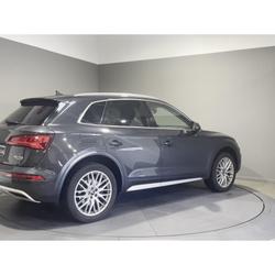 Audi Q5 Quattro 2.0 TDI  190  CV S-TRONIC  Avus GARANTIE 12 MOIS Libourne