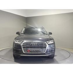 Audi Q5 Quattro 2.0 TDI  190  CV S-TRONIC  Avus GARANTIE 12 MOIS Libourne