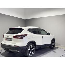 Nissan Qashqai 1.5 dCi 115ch DCT Tekna PHASE 2 - Garantie  12 mois Libourne