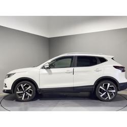 Nissan Qashqai 1.5 dCi 115ch DCT Tekna PHASE 2 - Garantie  12 mois Libourne