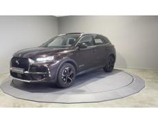 DS DS7 Crossback