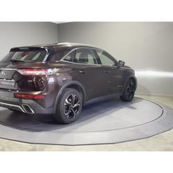 DS DS7 Crossback 2.0 BlueHDi 180cv BV EAT8  So Chic Pack Rivoli Garantie 12 mois Libourne