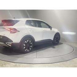 Kia Sportage Hybride 4x4 HEV 1.6 T-GDI  240 CV BVA  Active Business GAR CONSTRUCTEUR 09/29 Libourne