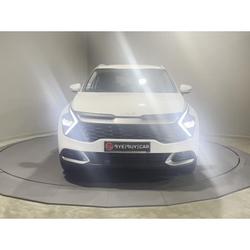 Kia Sportage Hybride 4x4 HEV 1.6 T-GDI  240 CV BVA  Active Business GAR CONSTRUCTEUR 09/29 Libourne