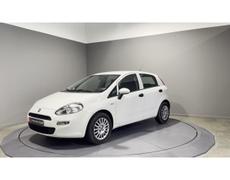 Fiat Punto Libourne