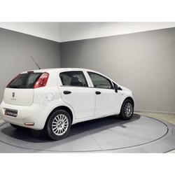 Fiat Punto 1.2i ESS 69  GARANTIE 12 MOIS Libourne