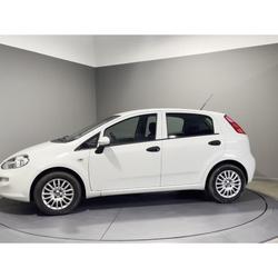Fiat Punto 1.2i ESS 69  GARANTIE 12 MOIS Libourne