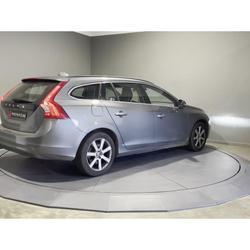Volvo V60 D3 150cv BVA Geartronic Business PHASE 2 Garantie 12 mois Libourne