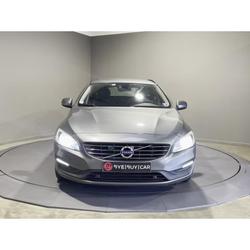 Volvo V60 D3 150cv BVA Geartronic Business PHASE 2 Garantie 12 mois Libourne