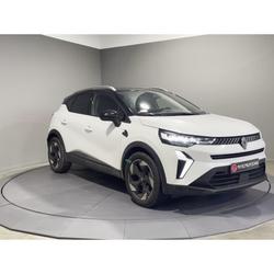 Renault Captur II 1.0 Tce 100ch GPL Techno Libourne