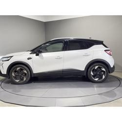 Renault Captur II 1.0 Tce 100ch GPL Techno Libourne