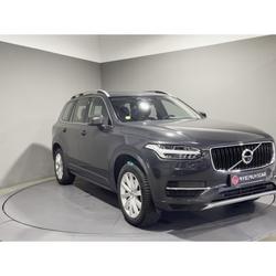 Volvo XC90 D5 AWD Diesel 235CH BVA8 Geartronic Momentum 5pl PHASE 2 - GARANTIE 12 MOIS Libourne
