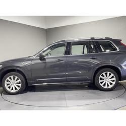 Volvo XC90 D5 AWD Diesel 235CH BVA8 Geartronic Momentum 5pl PHASE 2 - GARANTIE 12 MOIS Libourne