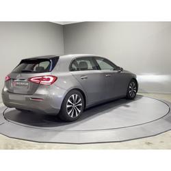 Mercedes Classe A A 180d 2.0 116CV 8G-DCT Style Line Garantie 12 mois Libourne