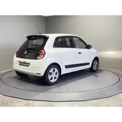 Renault Twingo 3 III 1.0 Sce 65 CV Life PHASE 2 GARANTIE 12 MOIS Libourne